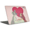 Disney Lady & The Tramp Spaghetti Dinner Apple MacBook Pro 15-inch Skin