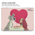 Disney Lady & The Tramp Spaghetti Dinner MacBook Pro 16in (2021-25) Case plus Skin