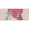 Disney Lady & The Tramp Spaghetti Dinner Magic Keyboard Skin