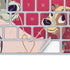 Disney Lady & The Tramp Spaghetti Dinner Magic Keyboard Skin