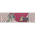 Disney Lady & The Tramp Spaghetti Dinner Magic Keyboard with Numeric Keypad Skin