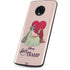 Disney Lady & The Tramp Spaghetti Dinner Moto G6 Skin