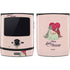 Disney Lady & The Tramp Spaghetti Dinner Motorola RAZR Skin