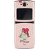 Disney Lady & The Tramp Spaghetti Dinner Motorola RAZR Skin
