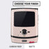 Disney Lady & The Tramp Spaghetti Dinner Motorola RAZR Skin