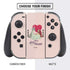 Disney Lady & The Tramp Spaghetti Dinner Nintendo Switch Bundle Skin