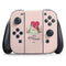 Disney Lady & The Tramp Spaghetti Dinner Nintendo Switch (2017-2021) Joy-Con Controller Skin