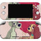 Disney Lady & The Tramp Spaghetti Dinner Nintendo Switch Lite Skin