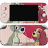 Disney Lady & The Tramp Spaghetti Dinner Nintendo Switch Lite Skin