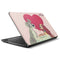 Disney Lady & The Tramp Spaghetti Dinner HP Notebook Skin