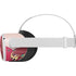 Disney Lady & The Tramp Spaghetti Dinner Oculus Quest 2 Skin