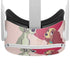 Disney Lady & The Tramp Spaghetti Dinner Oculus Quest 2 Skin
