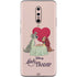 Disney Lady & The Tramp Spaghetti Dinner OnePlus 7 Pro Skin