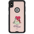 Disney Lady & The Tramp Spaghetti Dinner Otterbox Commuter iPhone Skin