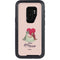 Disney Lady & The Tramp Spaghetti Dinner Otterbox Defender Galaxy Skin