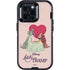 Disney Lady & The Tramp Spaghetti Dinner Otterbox Defender iPhone Skin