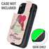 Disney Lady & The Tramp Spaghetti Dinner Otterbox Defender iPhone Skin