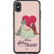 Disney Lady & The Tramp Spaghetti Dinner Otterbox Symmetry iPhone Skin