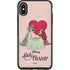 Disney Lady & The Tramp Spaghetti Dinner Otterbox Symmetry iPhone Skin