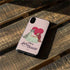 Disney Lady & The Tramp Spaghetti Dinner Otterbox Symmetry iPhone Skin