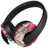 Disney Lady & The Tramp Spaghetti Dinner PlayStation 4 Gold Wireless Headset Skin