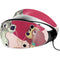 Disney Lady & The Tramp Spaghetti Dinner PlayStation VR2 Skin