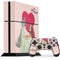 Disney Lady & The Tramp Spaghetti Dinner PS4 Console and Controller Bundle Skin
