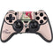 Disney Lady & The Tramp Spaghetti Dinner PS4/PC SCUF Impact Controller Skin