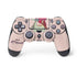 Disney Lady & The Tramp Spaghetti Dinner PS4 Pro/Slim Controller Skin