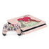 Disney Lady & The Tramp Spaghetti Dinner PS4 Slim Bundle Skin