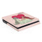 Disney Lady & The Tramp Spaghetti Dinner PS4 Slim Skin