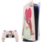 Disney Lady & The Tramp Spaghetti Dinner PS5 Bundle Skin