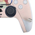 Disney Lady & The Tramp Spaghetti Dinner PS5 Controller Skin