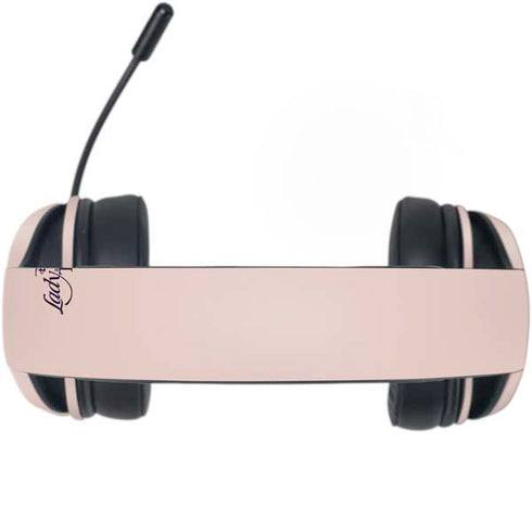 Disney Lady & The Tramp Spaghetti Dinner Razer Kraken X Skin