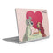 Disney Lady & The Tramp Spaghetti Dinner Surface Book 2 13.5in Skin