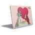 Disney Lady & The Tramp Spaghetti Dinner Surface Book 2 15in Skin
