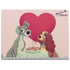 Disney Lady & The Tramp Spaghetti Dinner Surface Book 2 15in Skin