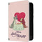 Disney Lady & The Tramp Spaghetti Dinner Surface Duo Skin