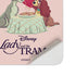 Disney Lady & The Tramp Spaghetti Dinner Surface Duo Skin