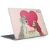 Disney Lady & The Tramp Spaghetti Dinner Surface Laptop 3 13.5in Skin