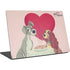 Disney Lady & The Tramp Spaghetti Dinner Surface Laptop 4 15in Skin