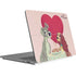 Disney Lady & The Tramp Spaghetti Dinner Surface Laptop Studio Skin
