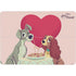Disney Lady & The Tramp Spaghetti Dinner Surface Laptop Studio Skin