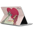 Disney Lady & The Tramp Spaghetti Dinner Surface Laptop Studio Skin