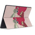 Disney Lady & The Tramp Spaghetti Dinner Surface Pro 7 Skin