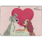 Disney Lady & The Tramp Spaghetti Dinner Surface Pro 8 Skin