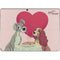 Disney Lady & The Tramp Spaghetti Dinner Surface Pro 9 Skin