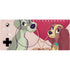 Disney Lady & The Tramp Spaghetti Dinner Xbox Adaptive Controller Skin