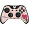 Disney Lady & The Tramp Spaghetti Dinner Xbox One Controller Skin