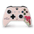 Disney Lady & The Tramp Spaghetti Dinner Xbox One S Controller Skin